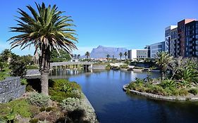 Zals Luxury Accommodation-One Bed-Cape Town